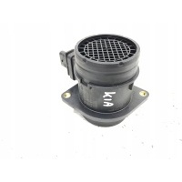 Kia oe 281642a401 расходомер воздуха массовый воздушный