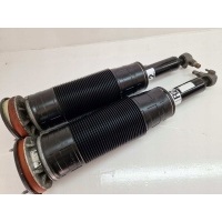 Мерседес w221 6.3 amg w216 амортизатор abc a2213208313 a2213208413