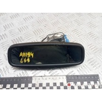 зеркало салона Peugeot 307 2005 E11015745,96460545XT,4023458