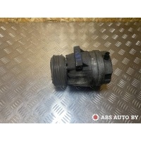 Компрессор кондиционера Renault Grand Scenic 2 2006 8200421410,7711368188,8200343375,8200678507,8200777426,8200895036,8200979499,KCD1562YU,240937,813705,01140078