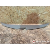 Накладка двери (крышки) багажника Renault Laguna 2 2005 8200139550