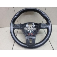Рулевое колесо для AIR BAG (без AIR BAG) VAG Golf VII (2012 - 2020) 5C0419091AKUSZ