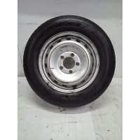 Колесо запас 215 / 65 / 16c renault master opel movano
