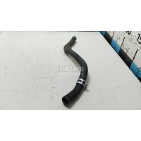Патрубок отопителя Lifan X60 2012 S8108612