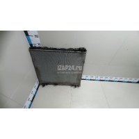 Радиатор основной Land Rover Range Rover Sport 2013 LR062425