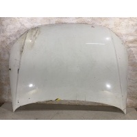 Капот Volkswagen Polo 5 2015-2020 6RU823031C