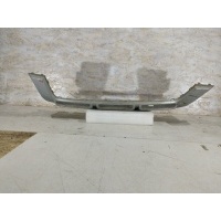 Накладка на бампер Skoda Yeti 5L0807733A
