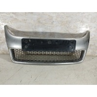 Решетка радиатора Volkswagen Touareg 1 2007-2010 7L6853651