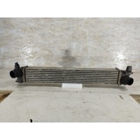 Интеркулер Peugeot Boxer 3 2015-2020 53144431, DF630001