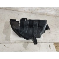 Защита бампера Nissan Qashqai J10 74778JD00A