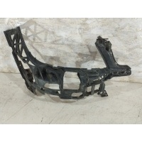 Кронштейн бампера Mercedes-Benz C-Class W204 2011-2015 A2048854265