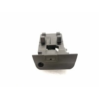 Форсунка омывателя лобового стекла BMW X1 E84 2013 61667183343, 7183343