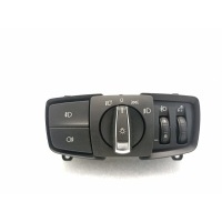 Переключатель света фар BMW 3-Series F30 61319265305, 9265305, 61316847514, 61319393949, 61319387288