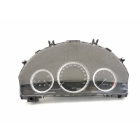 Панель приборов Mercedes-Benz C-Class W204 A2049003100