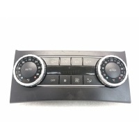 Блок управления климат-контролем Mercedes-Benz C-Class W204 A2049003803