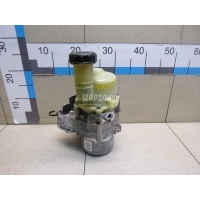 Насос гидроусилителя Renault Duster 2012 491108300R