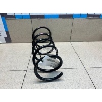 Пружина передняя Renault Duster 2012 540107794R