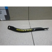 Кронштейн передней балки Renault Duster 2012 544C45680R