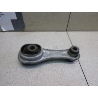 Опора КПП задняя Renault Duster 2012 112385698R