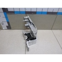 Опора двигателя правая Renault Duster 2012 112104991R