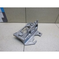 Кронштейн опоры двигателя Renault Duster 2012 112228880R