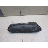 Подушка безопасности боковая (в сиденье) Renault Duster 2012 985H10581R