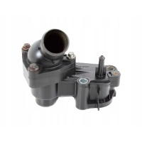 корпус термостата форд focus mk1 mk2 c - max mk3 mk4 transit 1.8 d ди tdci