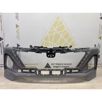 Бампер Changan CS55 Plus 1 2021-2024 2803100AW23