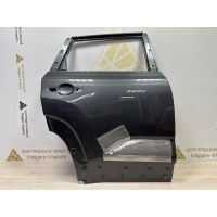 дверь Changan CS35 Plus 2018-2021 S111F2701031000AB