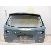 Крышка багажника Suzuki Vitara 2 LY до Рестайлинг 2014-2019 6910086R00000