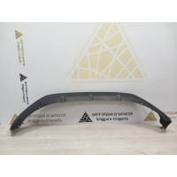 Юбка бампера MINI cooper Hatch F55 до Рестайлинг 2013-2018 51117301622