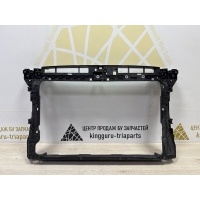 Панель передняя Skoda Superb 3 3V3 до Рестайлинг 2015-2019 3V0805588D