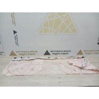 Шторка безопасности потолка Volkswagen Touareg 3 CR7 2018-2022 760880741F
