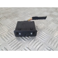 Разъем порт usb renault megane iv хэтчбек 16 -