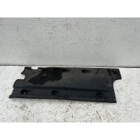 Volkswagen oe 7n0825201a защита двигателя нижняя