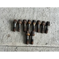 Болт колесный Mercedes E/W210 1995-2003 A2104010270