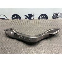 Патрубок воздушного фильтра Ford Focus/2 2004-2011 7M519E635AD, 1485769