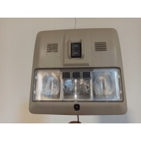 Лампочка подшивки кабины land rover 4 ch2213704ea