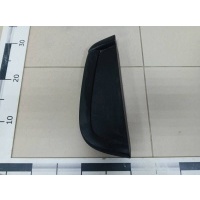 Накладка заднего крыла левого Chevrolet Chevrolet Cruze (J300) 2009-2016 95477387