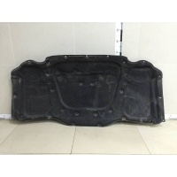 Шумоизоляция капота BMW BMW 7-Series E65,E66 2001-2008 51487135244