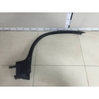 Накладка переднего крыла правого BMW BMW X5 E53 2000-2007 51718408704