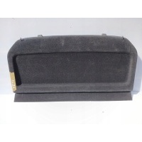 Полка задняя задняя багажника skoda йети 5l6867769