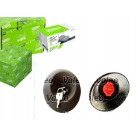 Крышка wlewu топлива valeo 741013922 065521nv