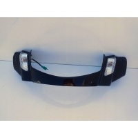 Обтекатель корпус крышка kierownicy - xmax 06 - 09