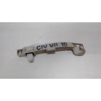 Каретка бампера крыла правая задняя заднего honda civic vii 3d 2001 - 2005