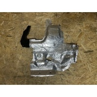 Изоляция стены крепление переборки nissan micra k14 678105fb0b
