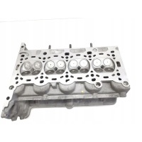 Головка блока цилиндров opel 1.4 турбина 55565291 55562231 a14net