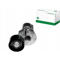 Schaeffler ina 534 0320 10 натяжитель ремня клиновой зубча