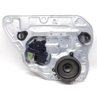 Стеклоподъемник volvo oe 8679082