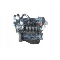 Форд ка ii mk2 08 - 16 1.2 8v двигатель в сборе 169a4000 2010r . 72tys.km 69km